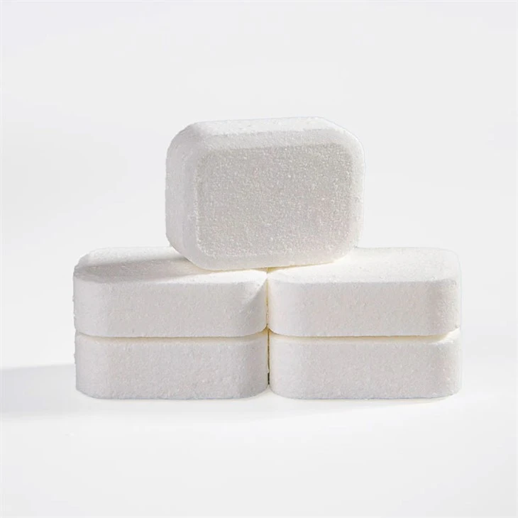 Espresso Descaling Tablets